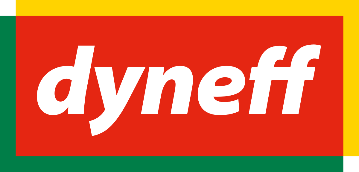 Logo Dyneff